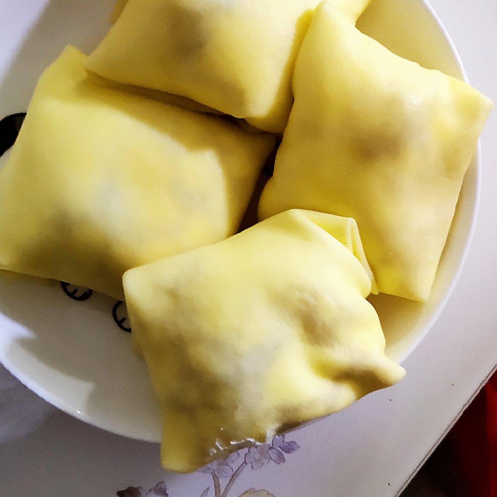 《Tinrry下午茶》教你做芒果班戟和芒果千层饼