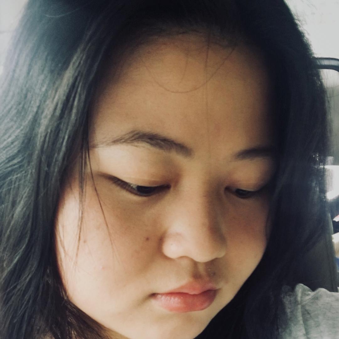 爱烘培的女人