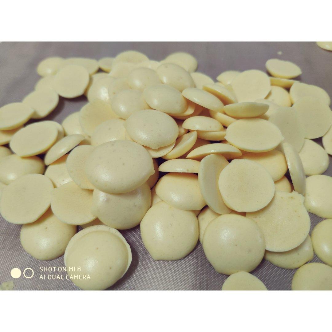 宝宝辅食系列～蛋黄溶豆