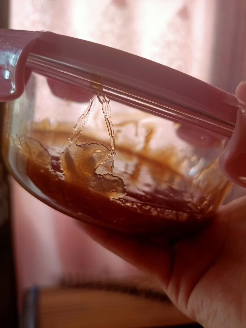 只有梨的秋梨膏