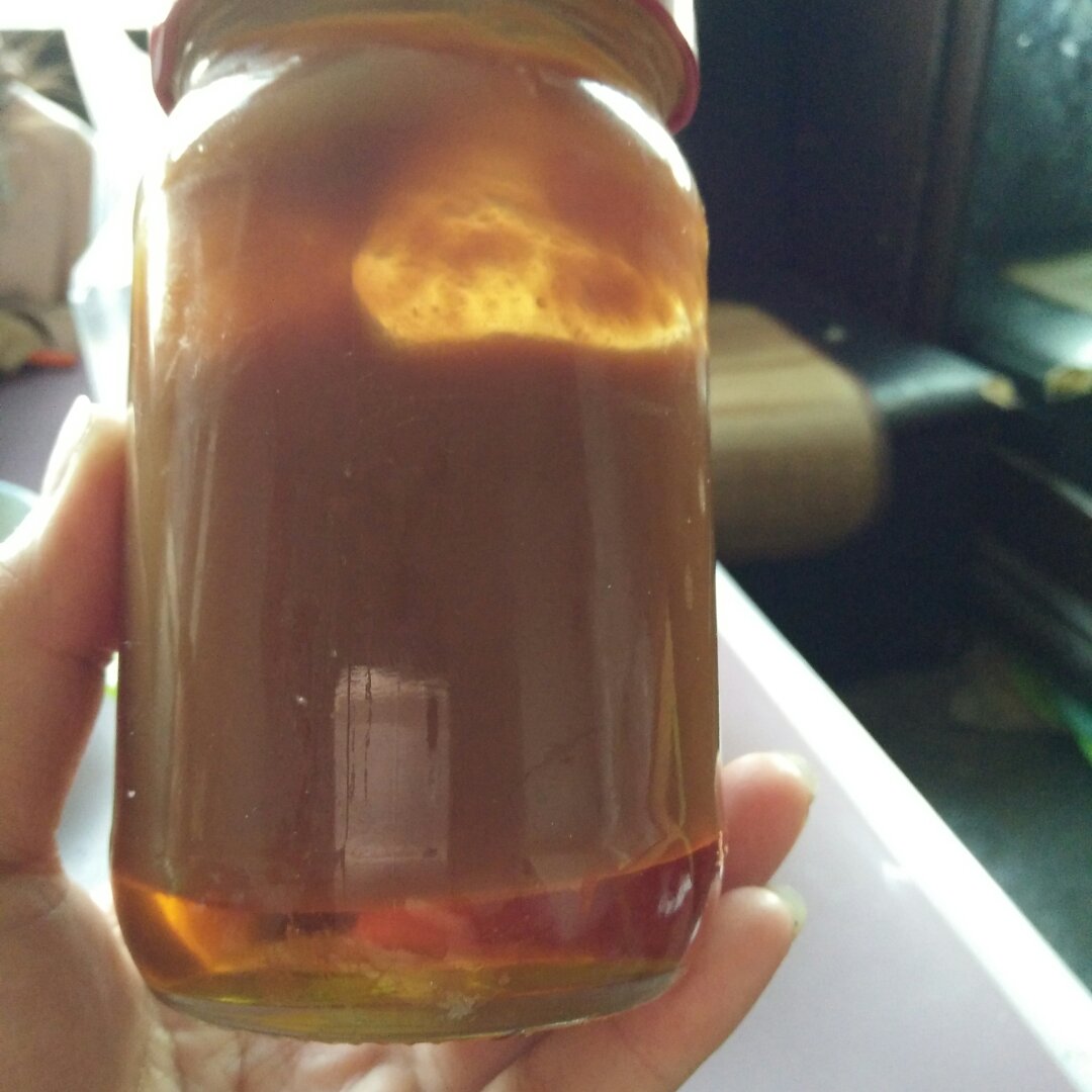 焦糖酱 Caramel Sauce
