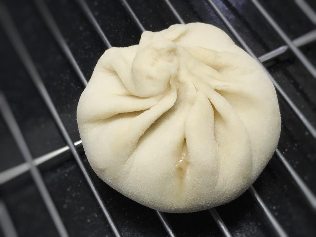 【曼食慢语】鲜肉包子