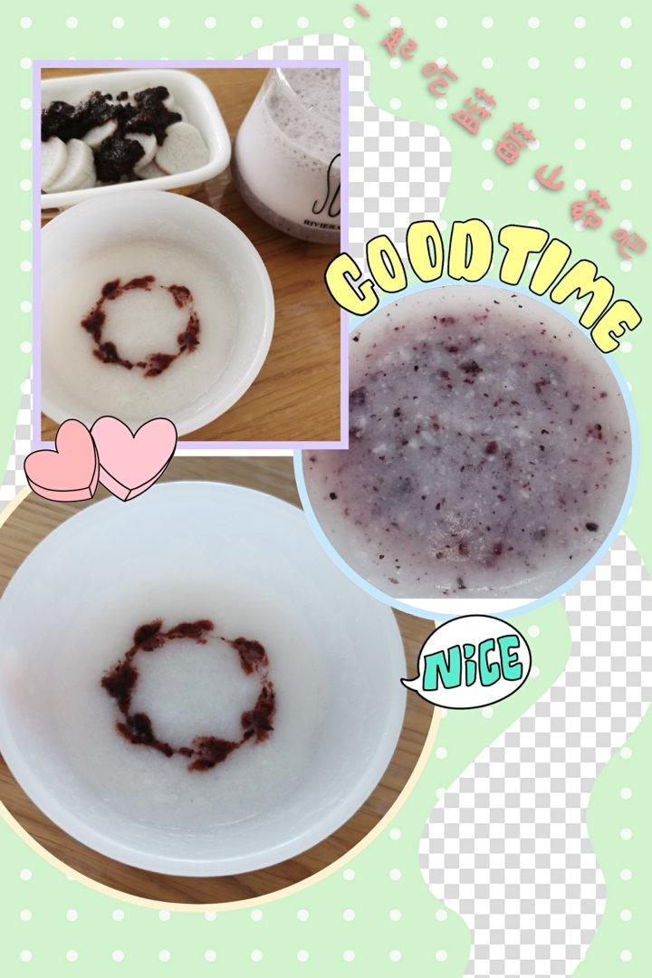 元元辅食记