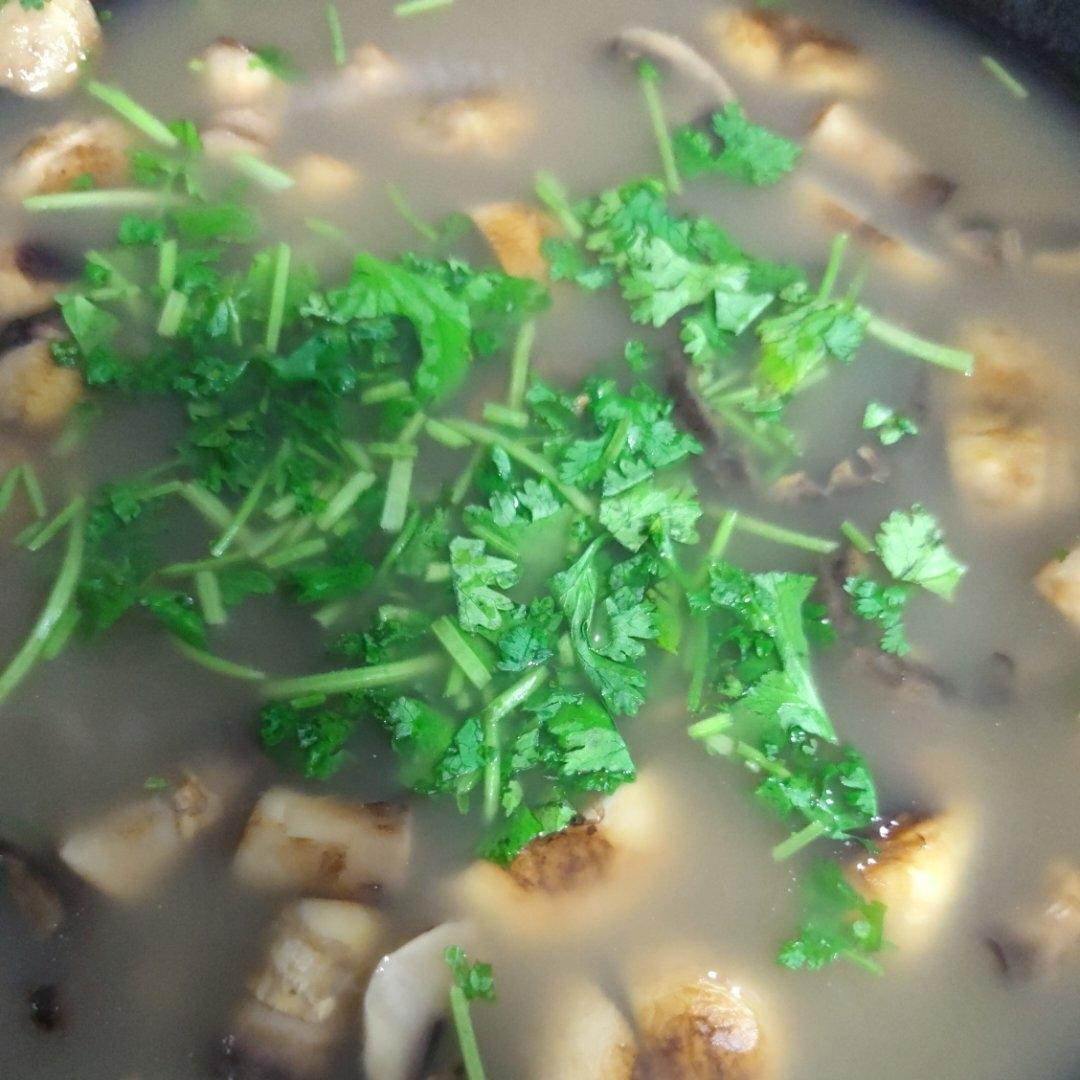 绝不翻车！什么都没放，却比鸡汤还鲜~