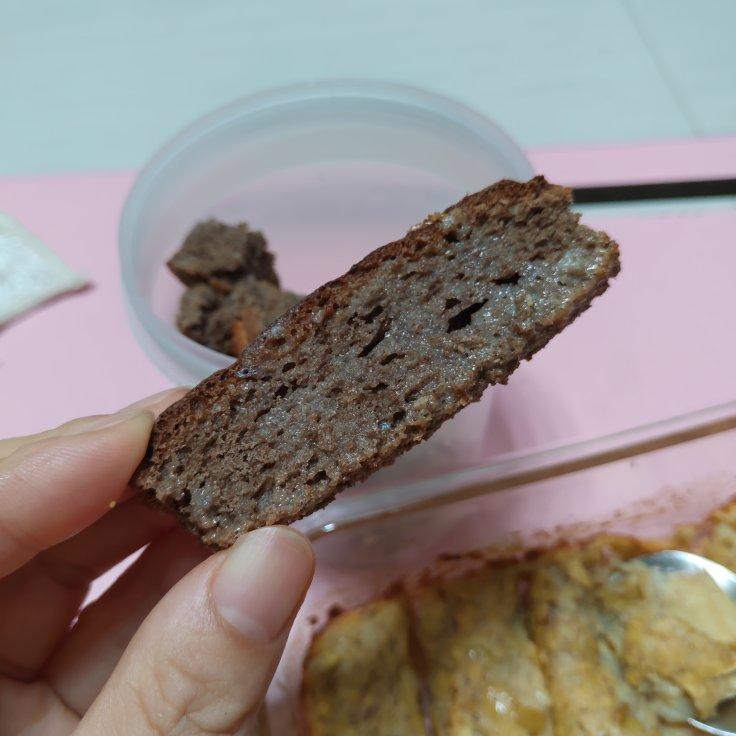 美味吐司条