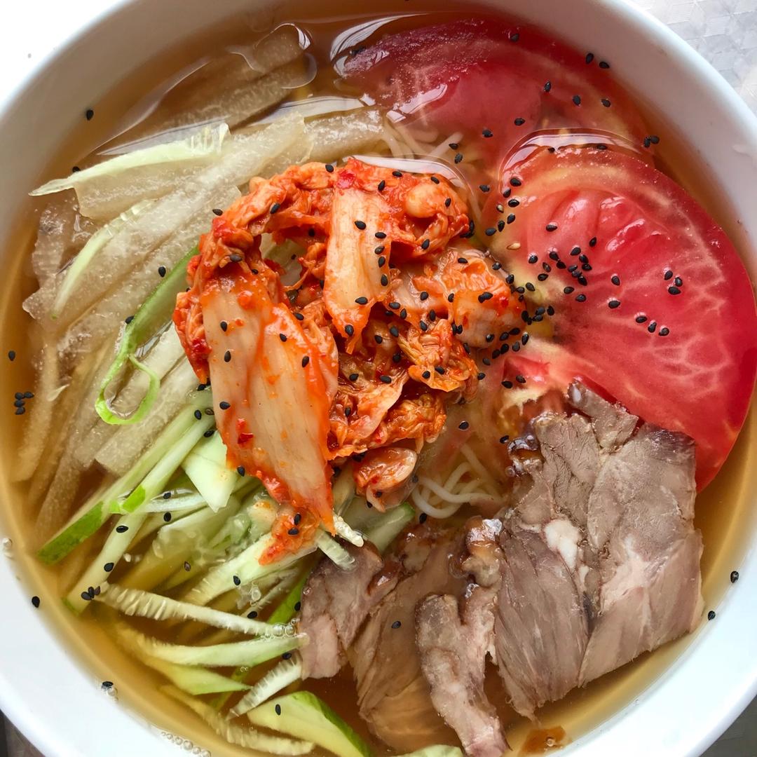 手机用户5918_8syp做的正宗朝鲜冷面(汤的调配)