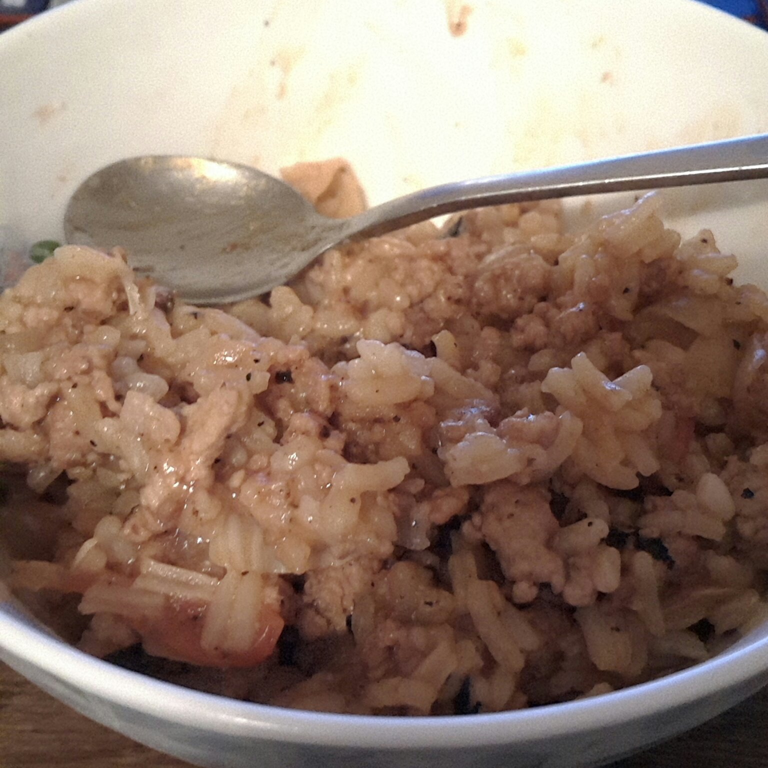 【健康三餐】番茄圆白菜肉酱闷饭
