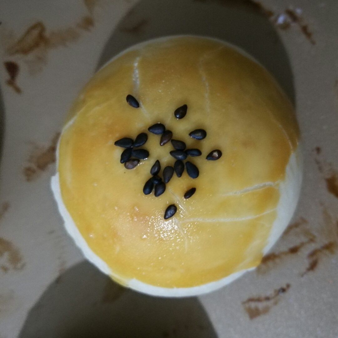 苏式酥皮月饼-----详解酥皮的制作