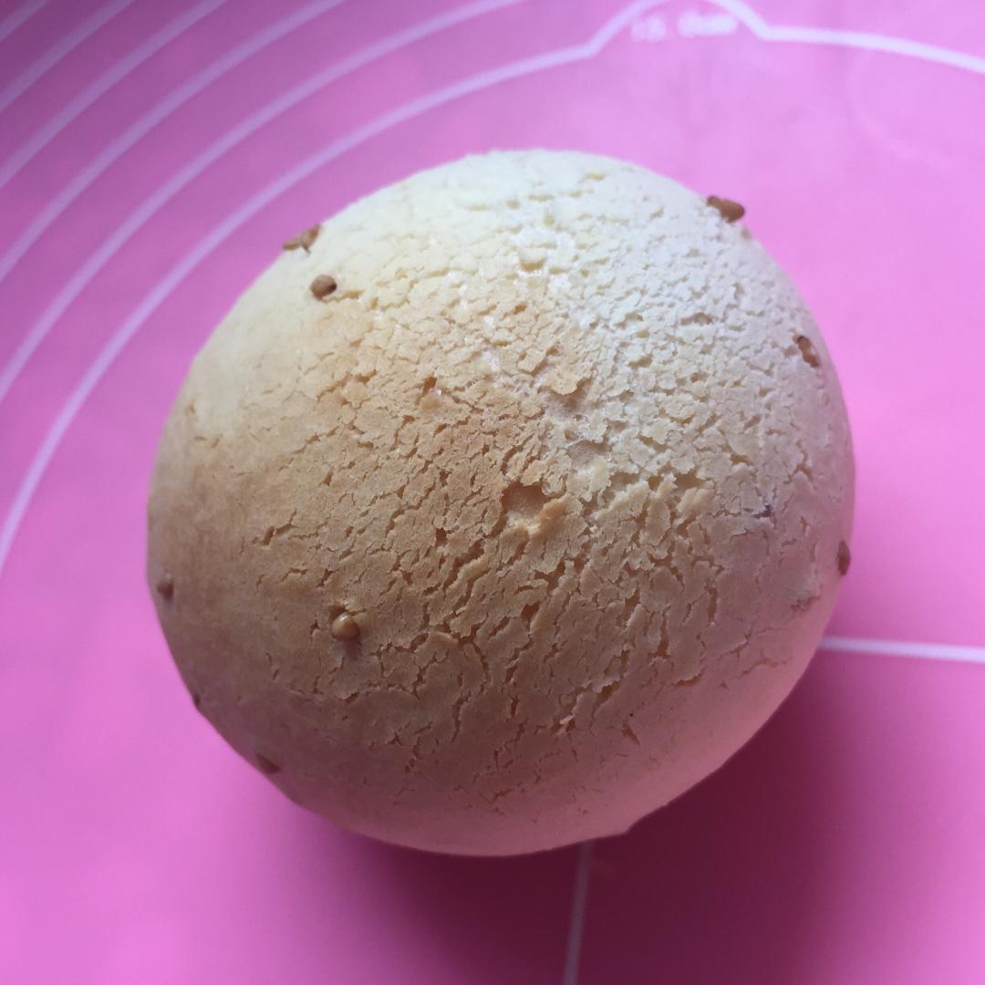 恐龙蛋·麻薯面包·麻薯包 自己做了1000➕的私人配方