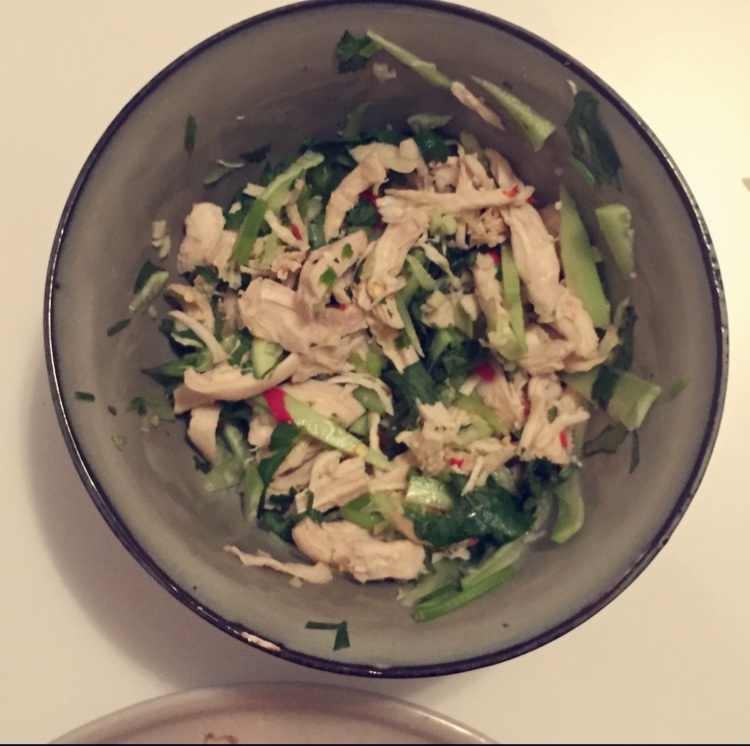 鬼鸡