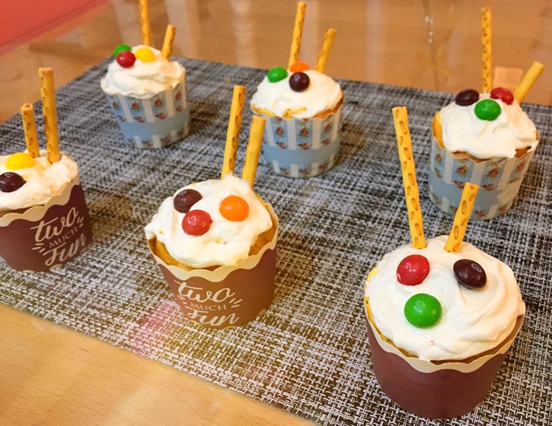 cupcake