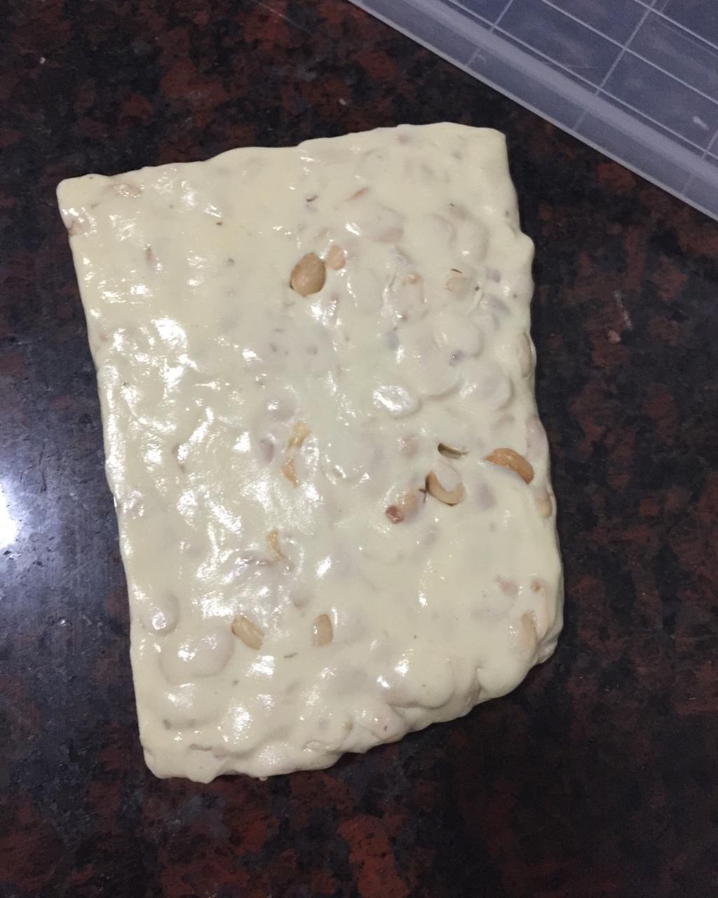 牛轧糖