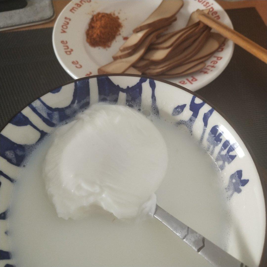 我的杜坎记录