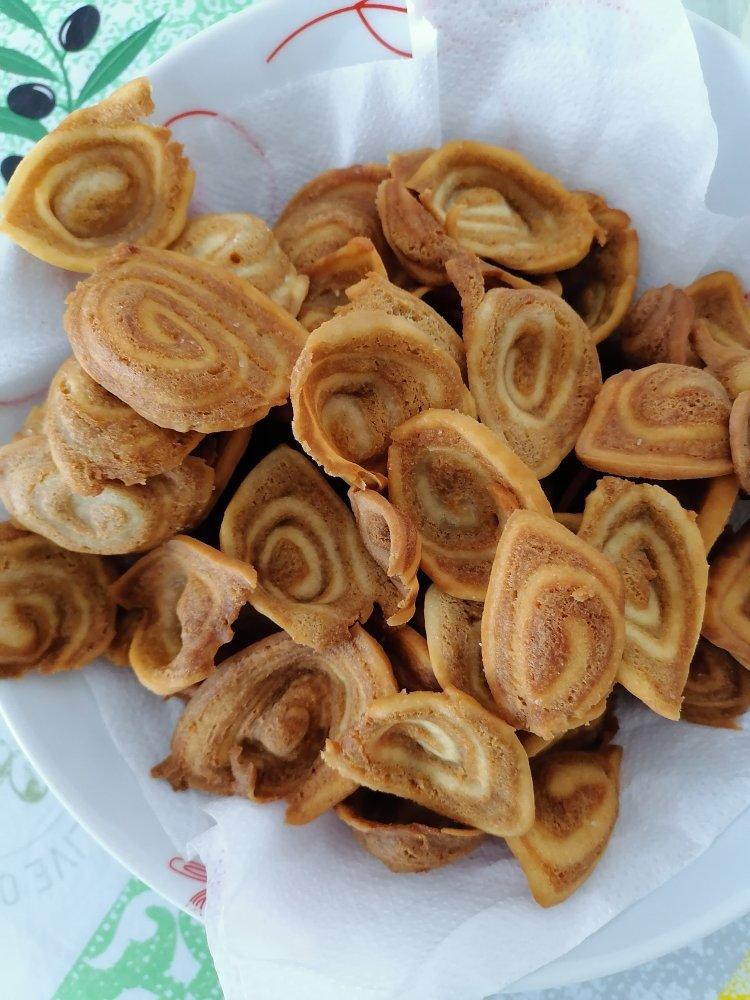 80后儿时记忆☞猫耳朵