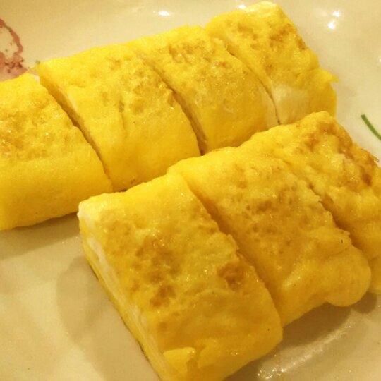 玉子烧