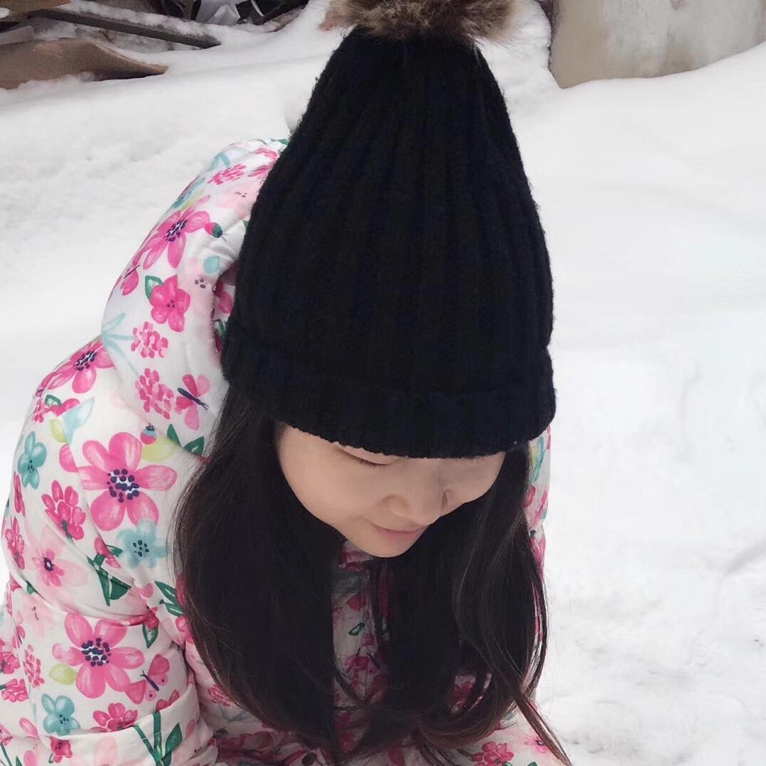 楠妹子的厨房