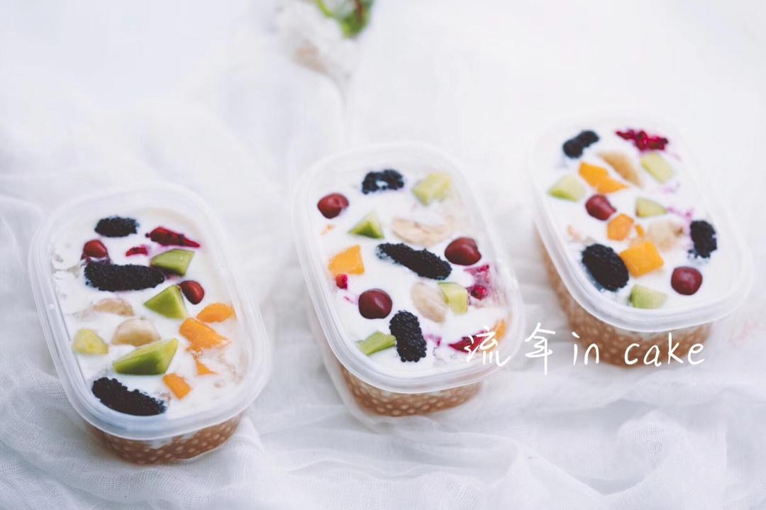 小蝎的流年in cake