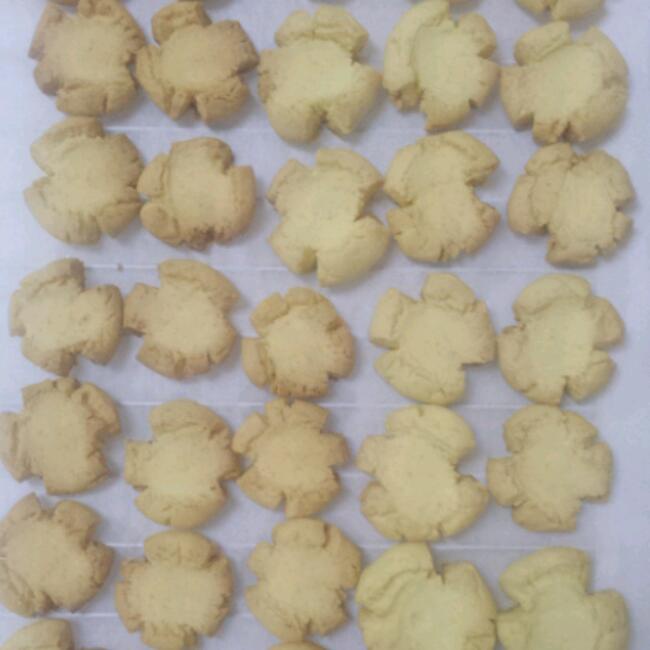 玛格丽特饼干
