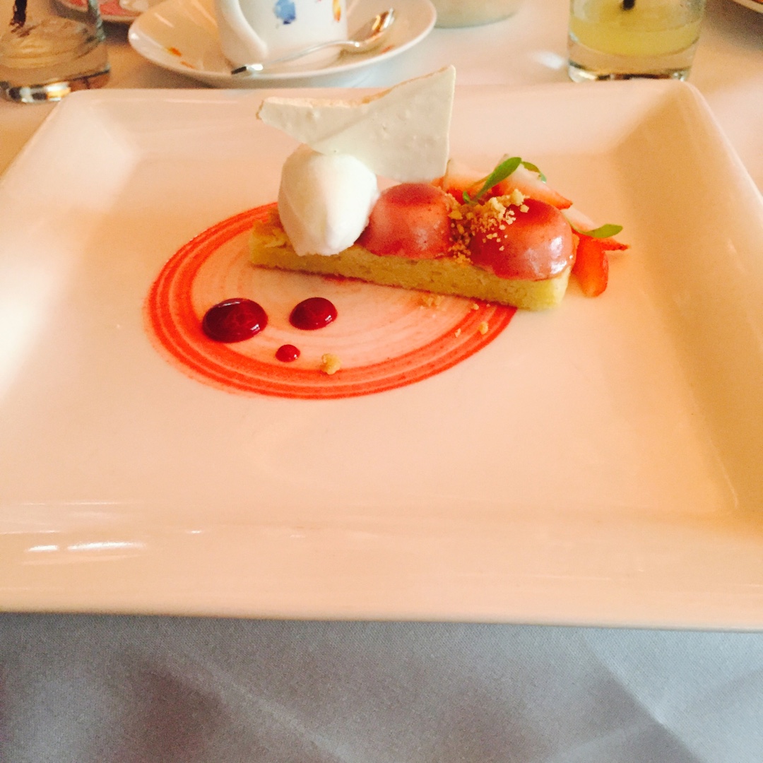 小妮纸的beautiful life