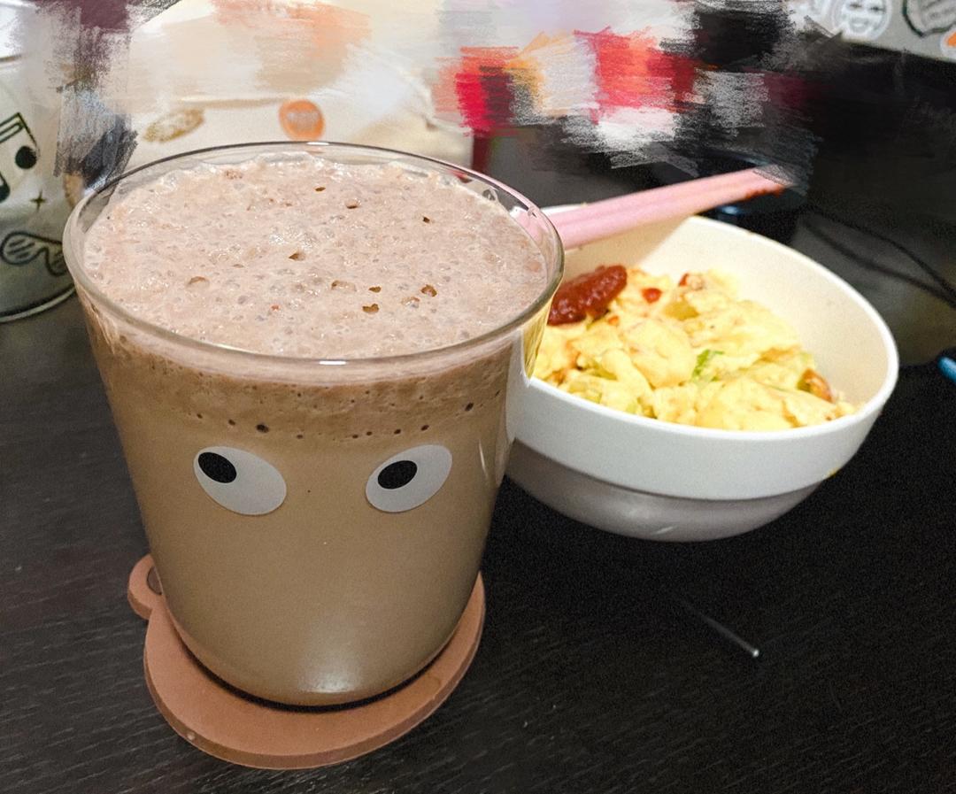 Keto 生酮奶昔