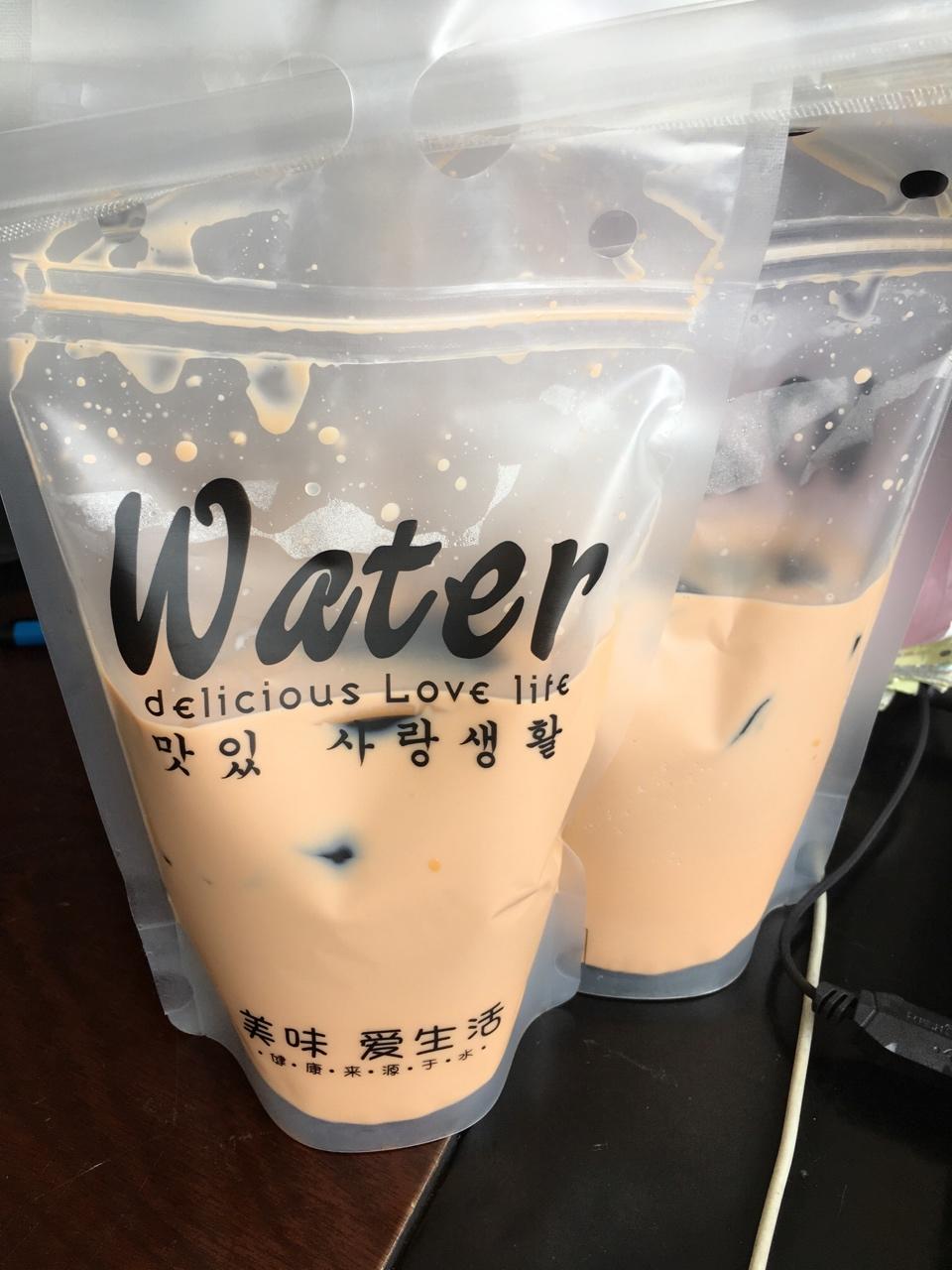零失败烧仙草（黑凉粉）