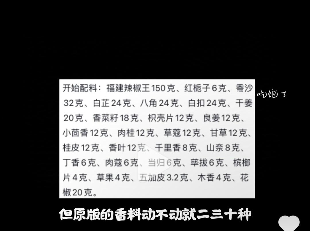 衢州鸭头的做法 步骤1