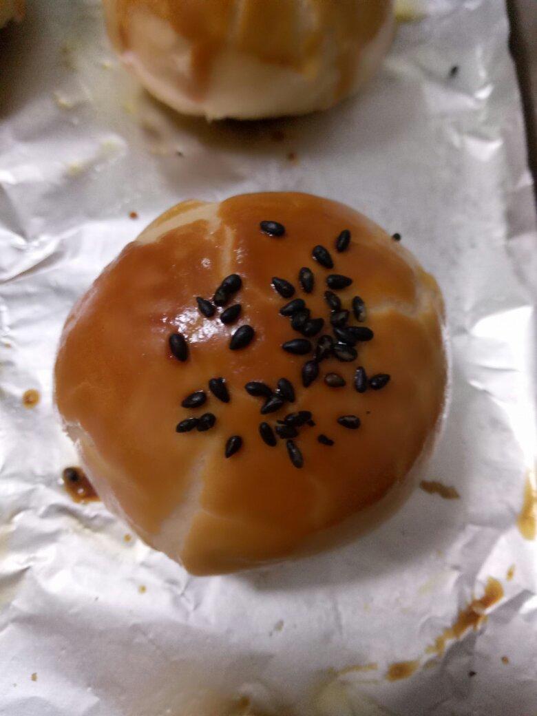 最详细的蛋黄酥（广式月饼🥮）方子修订版（新手必看）