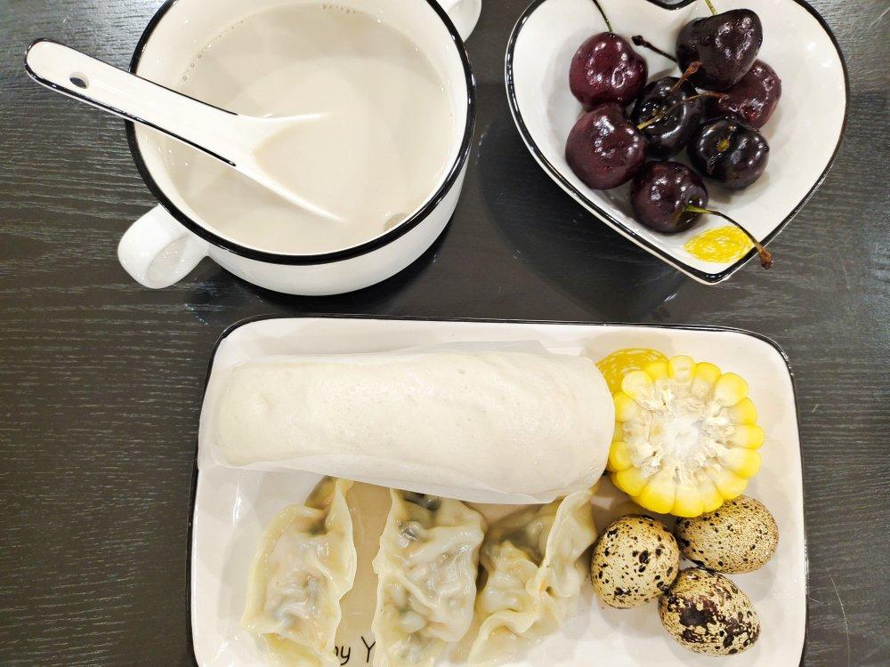 30分钟内搞定的早餐