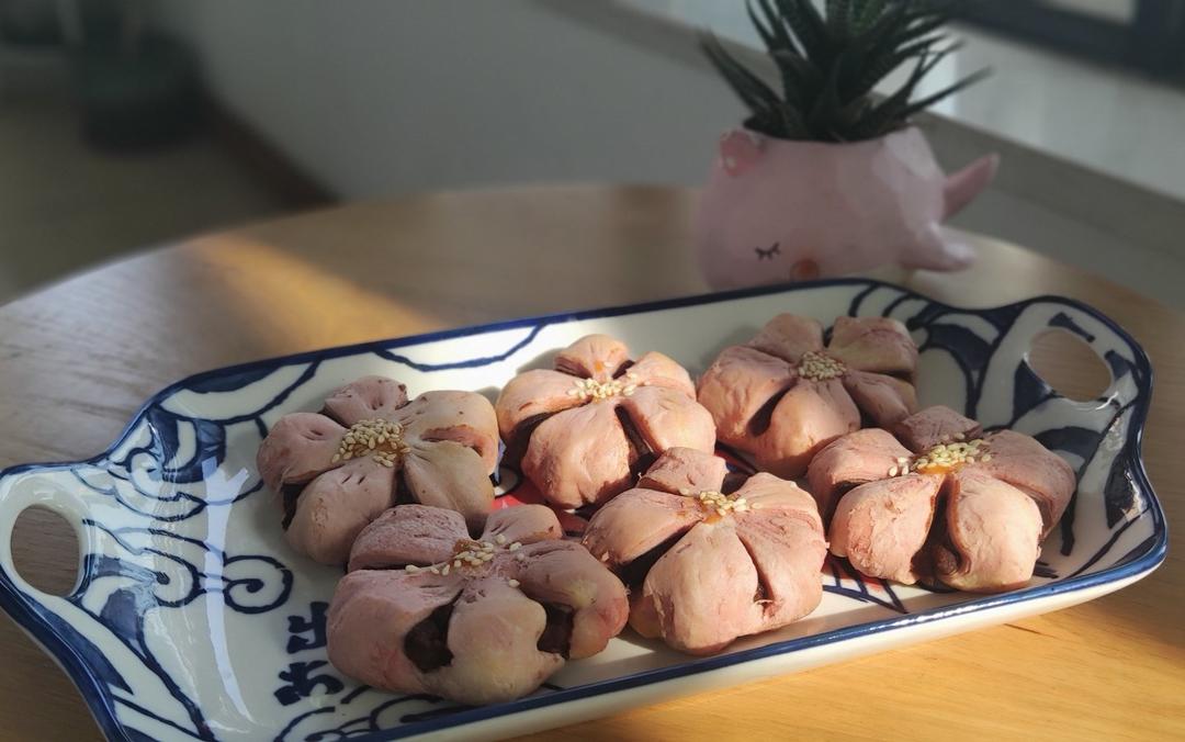桃花酥