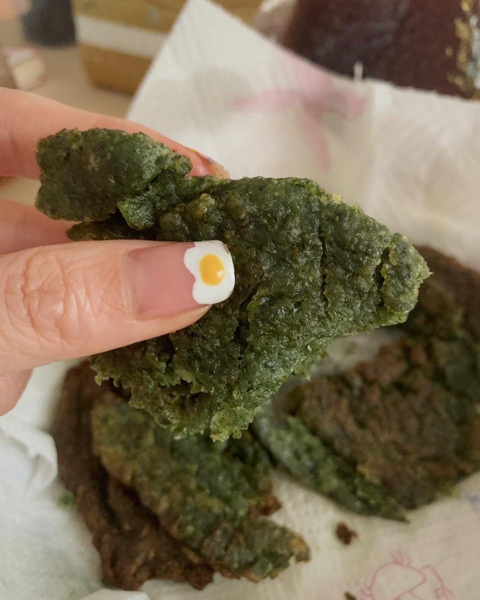 苔条丝瓜