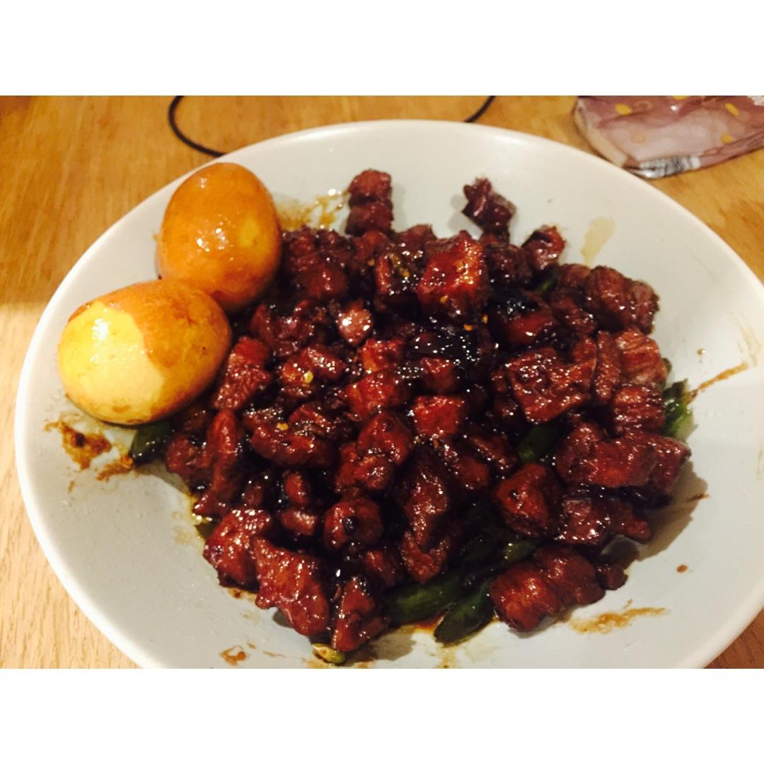 红烧肉