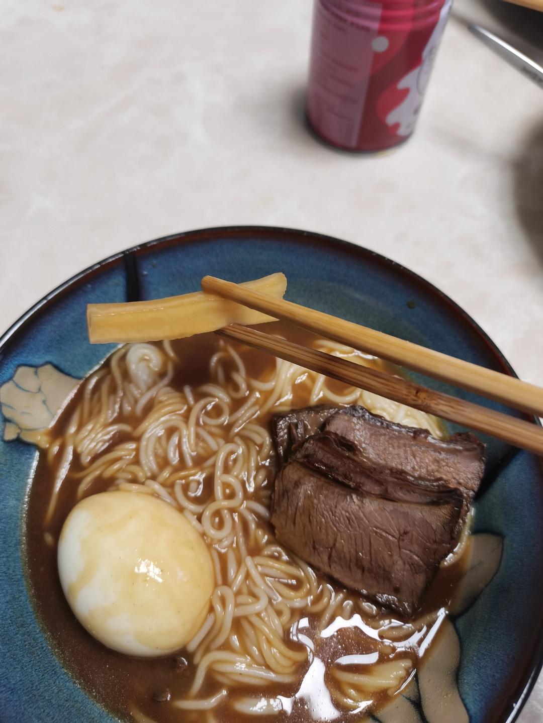 酱萝卜
