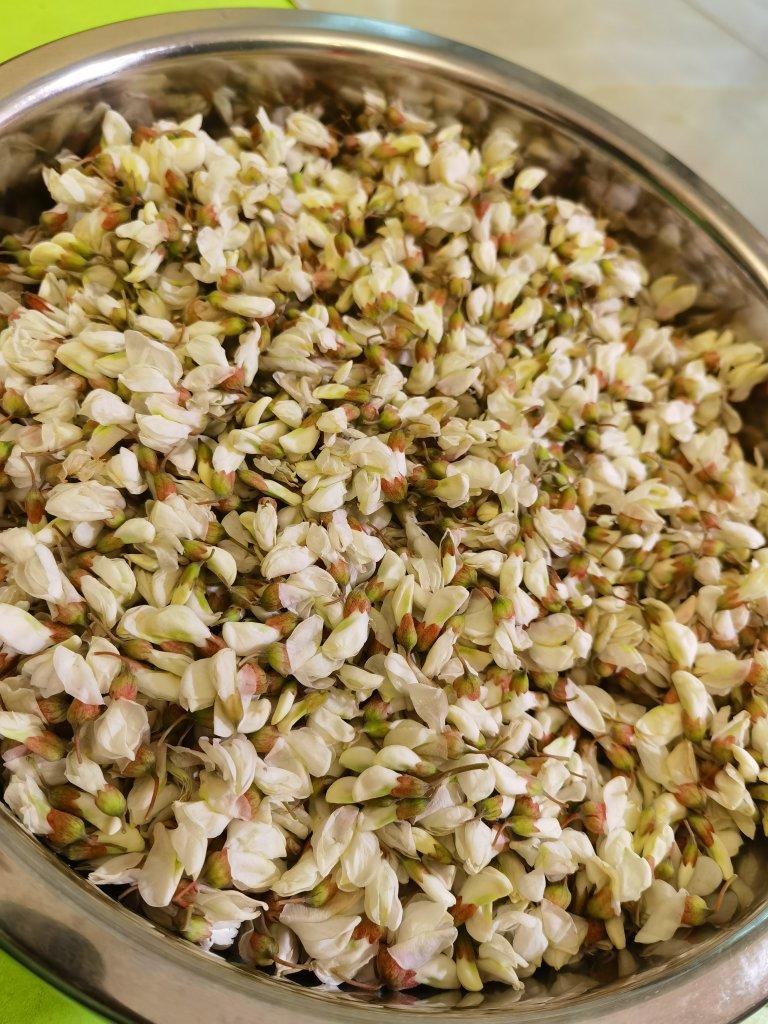 花卷