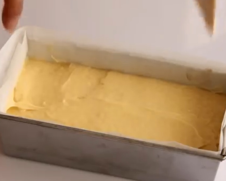三色巧克力磅蛋糕🍰材料简单 快速的做法 步骤9