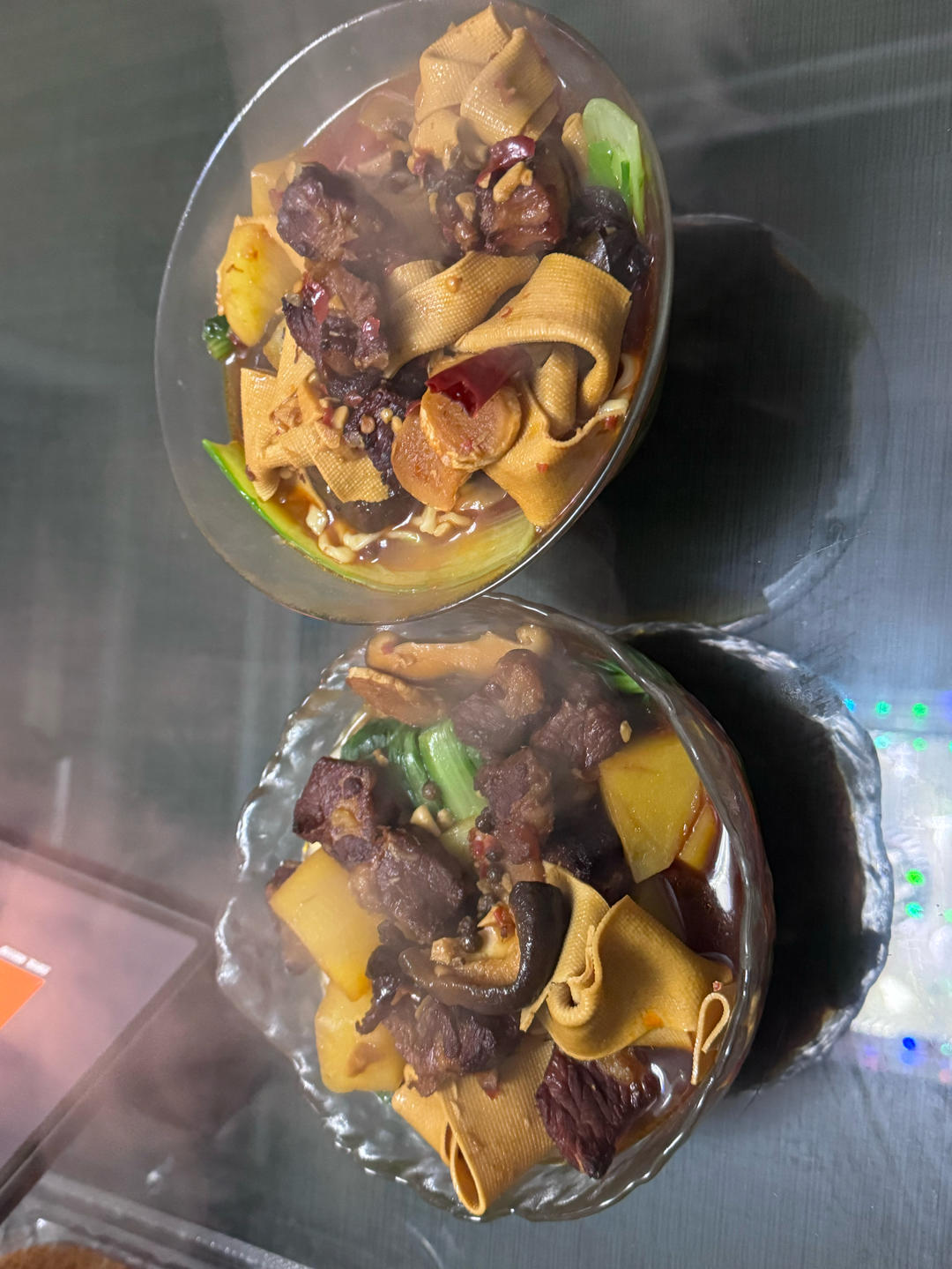 超级无敌好吃的红烧牛肉