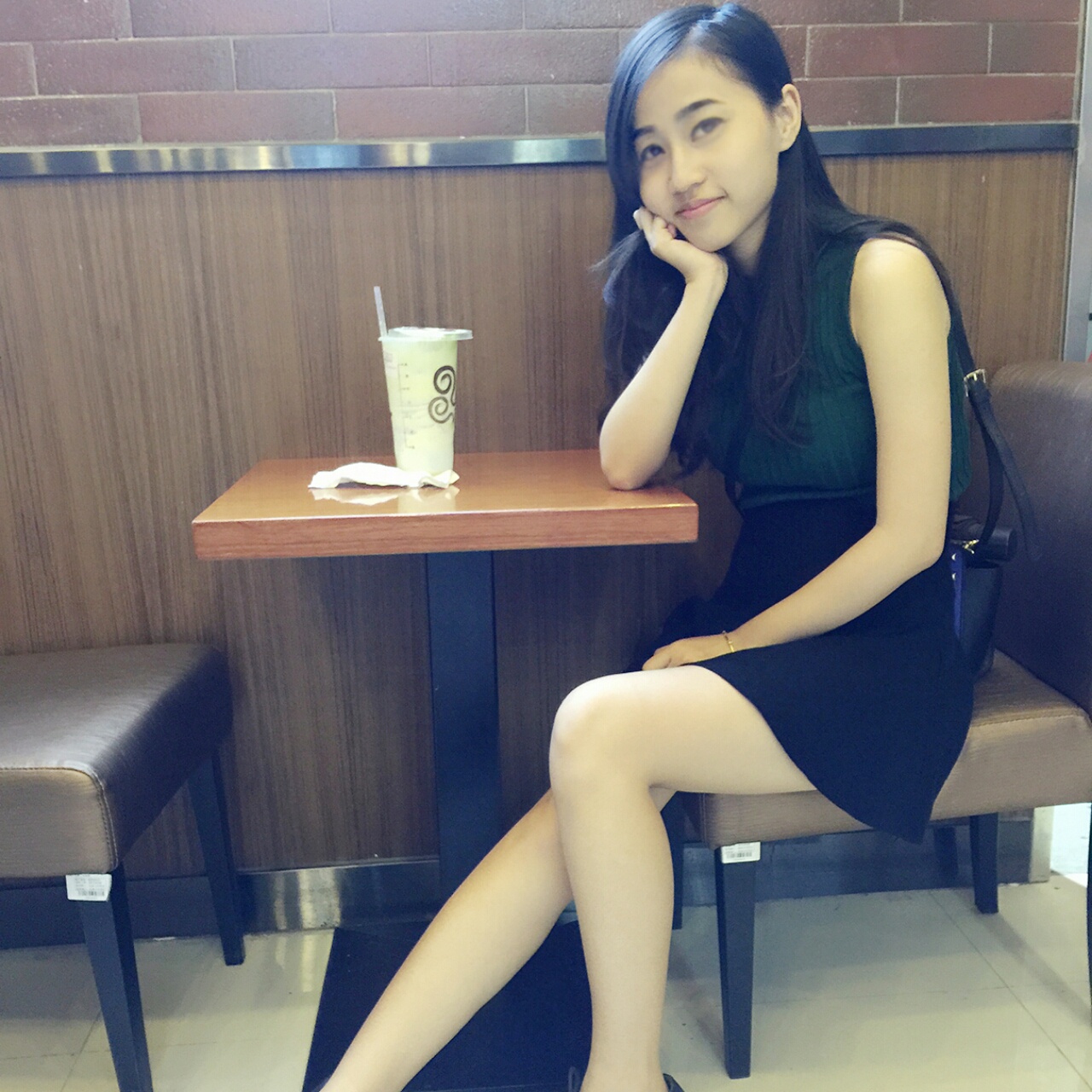 荣荣小厨娘