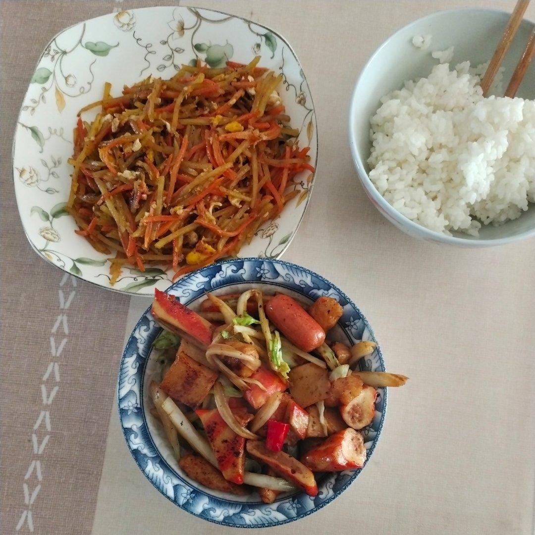 5分钟快炒火锅丸子