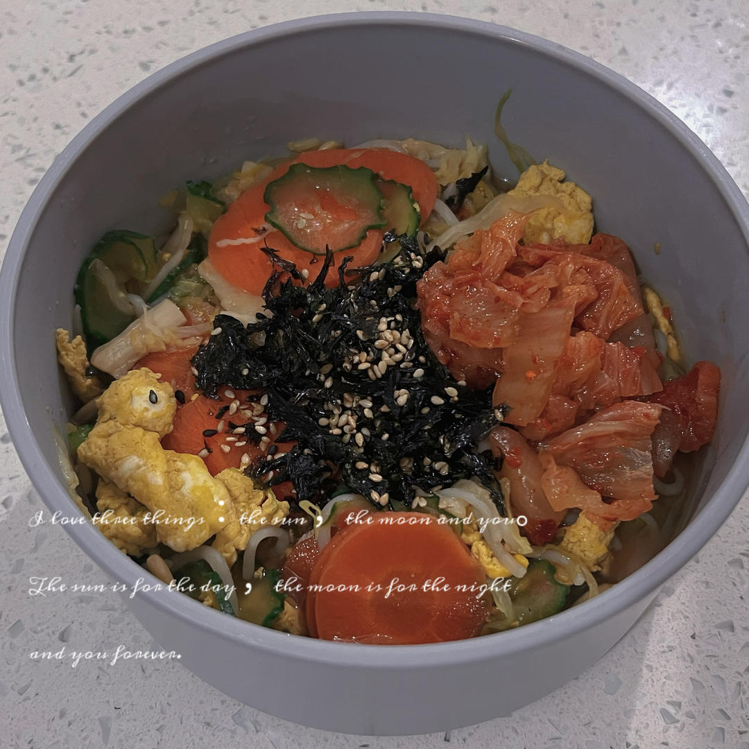 🍱日常便当🍱