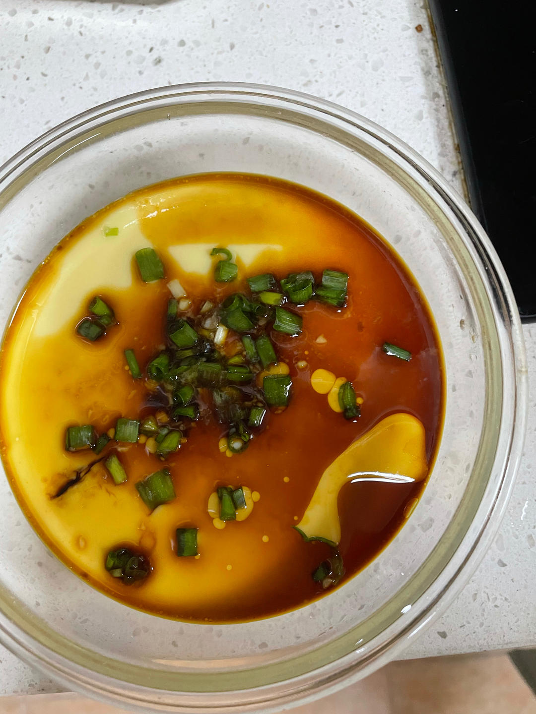 炖蛋这样做又滑又嫩