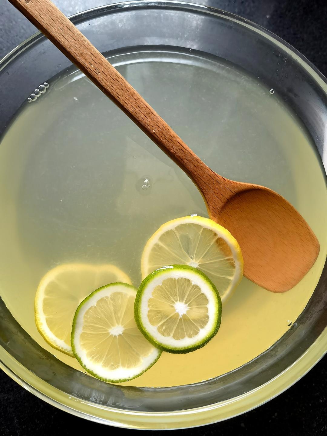 Lemonade（快乐柠檬水）