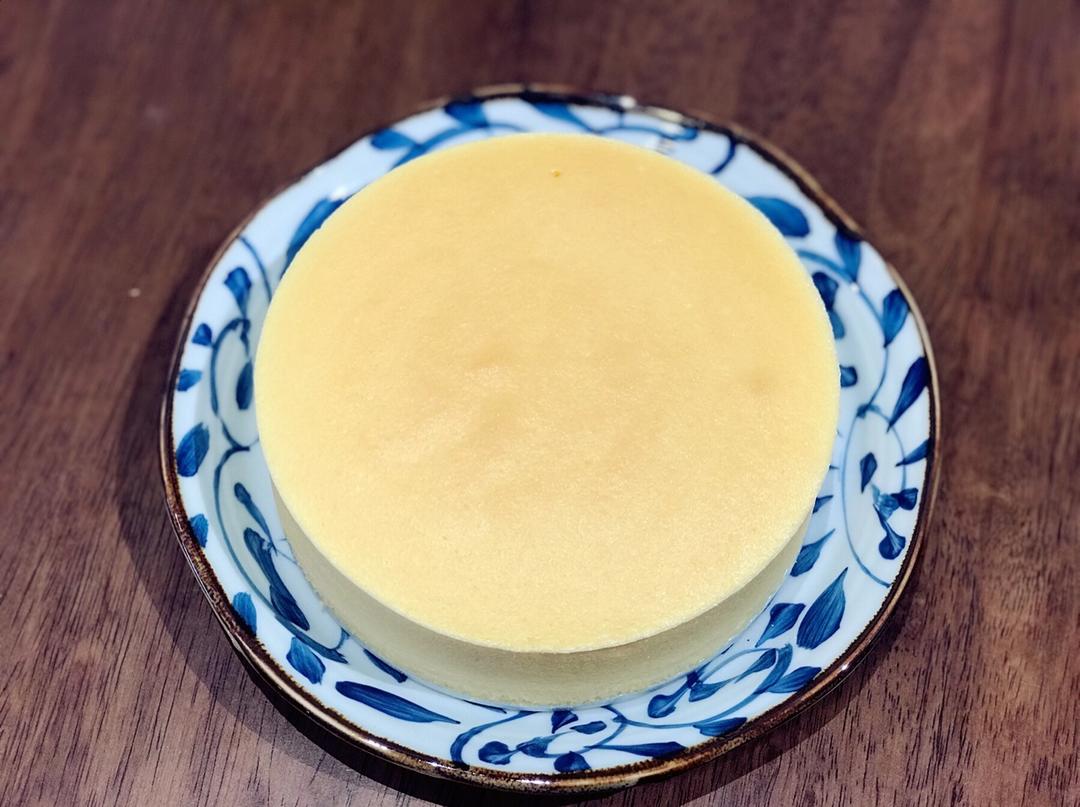 酸奶蛋糕