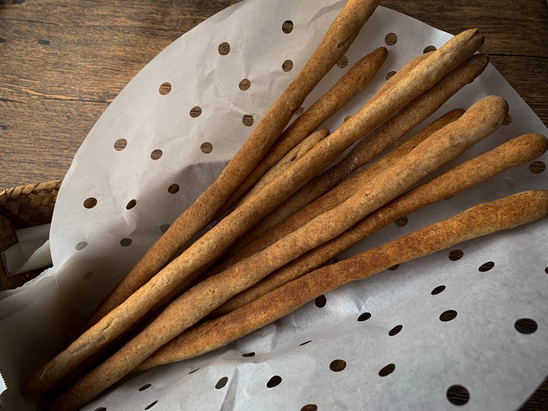 意大利面包棍（鲁邦种半成品利用）