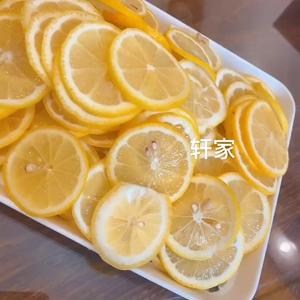 秋冬必备☞陈皮柠檬膏的做法 步骤3