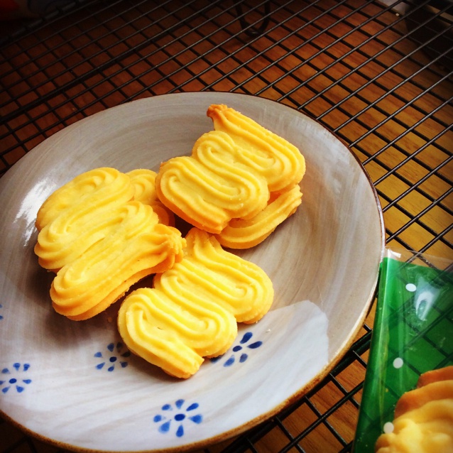 PH大师的维也纳酥饼