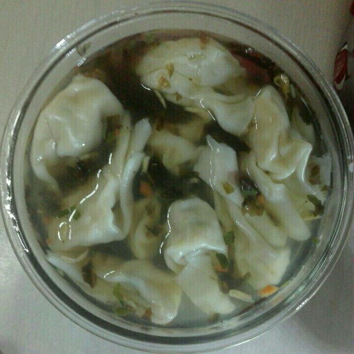 小馄饨好吃的秘诀
