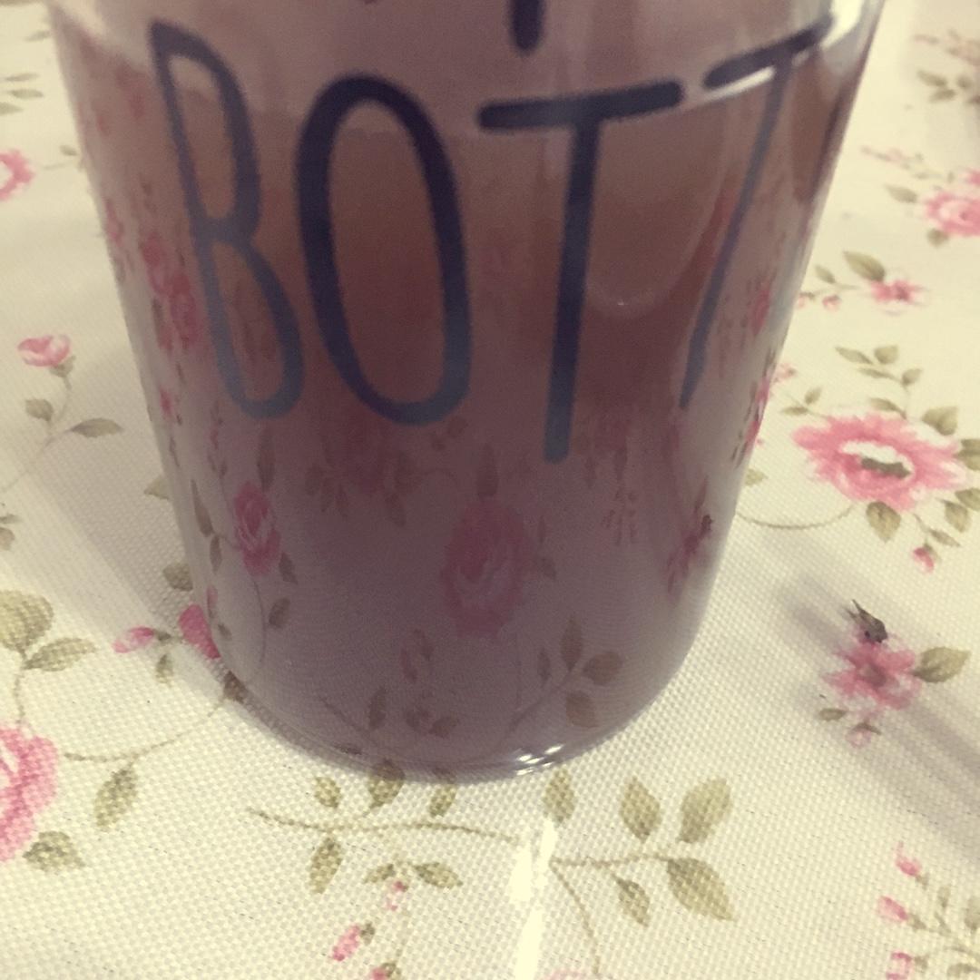 袪寒去湿的好汤水——红豆薏米水