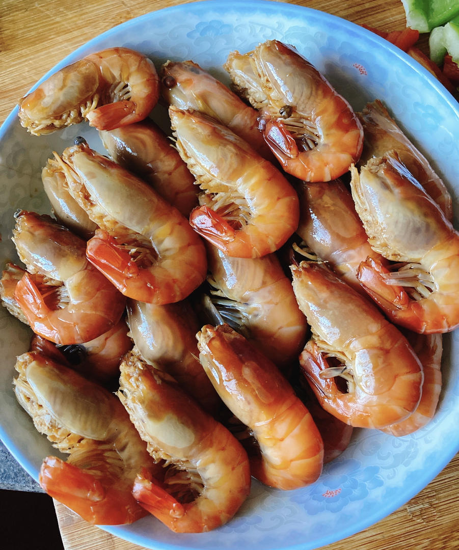 熟醉虾🦐