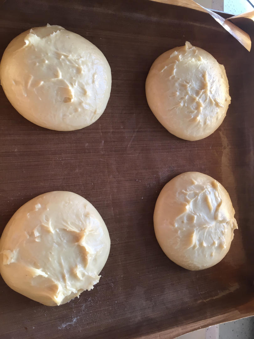 手揉，冷藏快速出膜