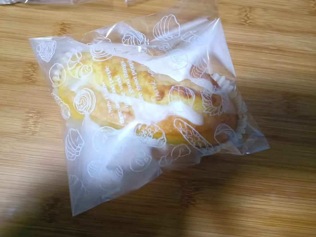 私房爆单🔥椰皇鲜奶包——锁🔒死这个配方