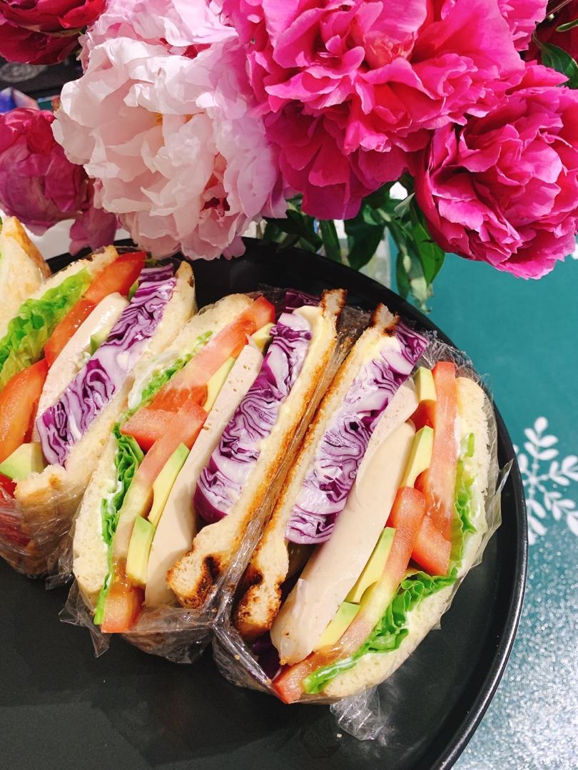 三明治Sandwich持续更新ing